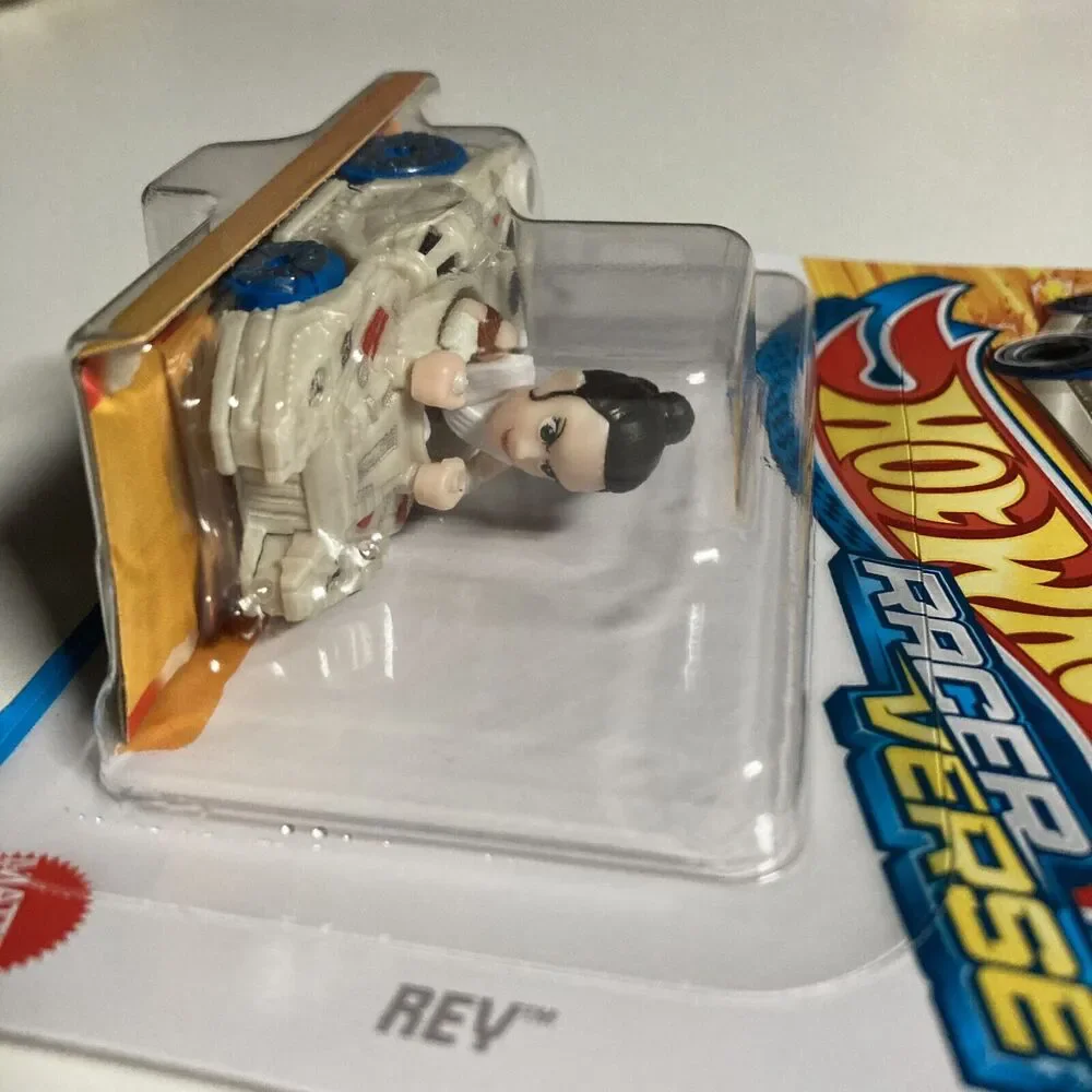 Hot Wheels hot wheels